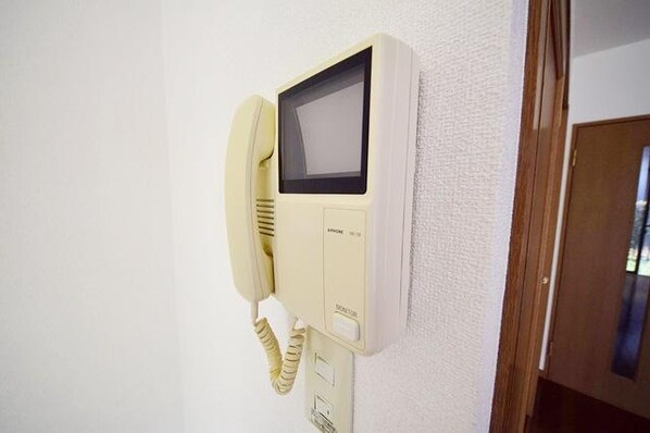 フェアリーズガーデン入西の物件内観写真